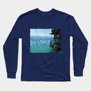 Be My Beach Long Sleeve T-Shirt